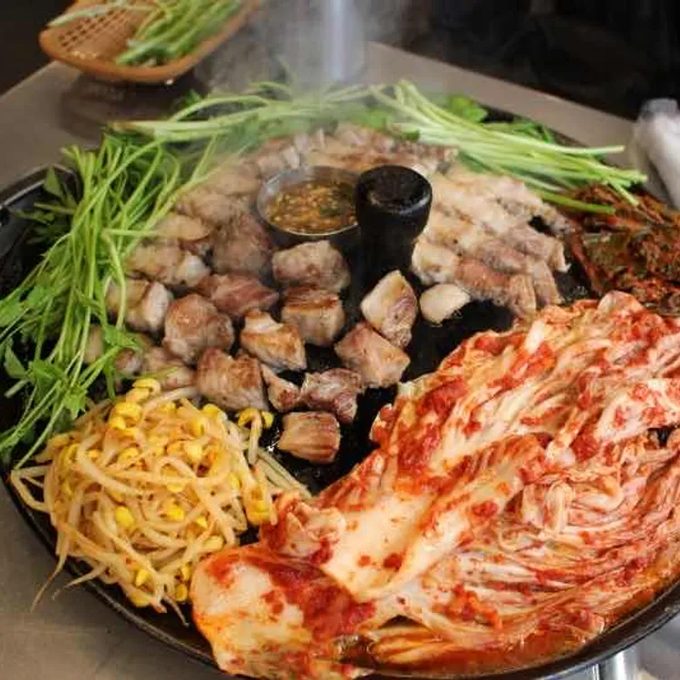 목구멍 대표 사진