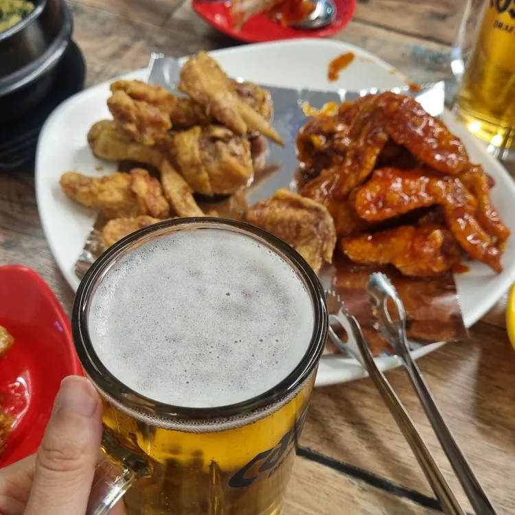 마평통닭 대표 사진