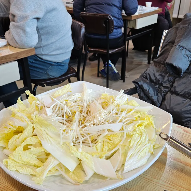 콩깍지 대표 사진