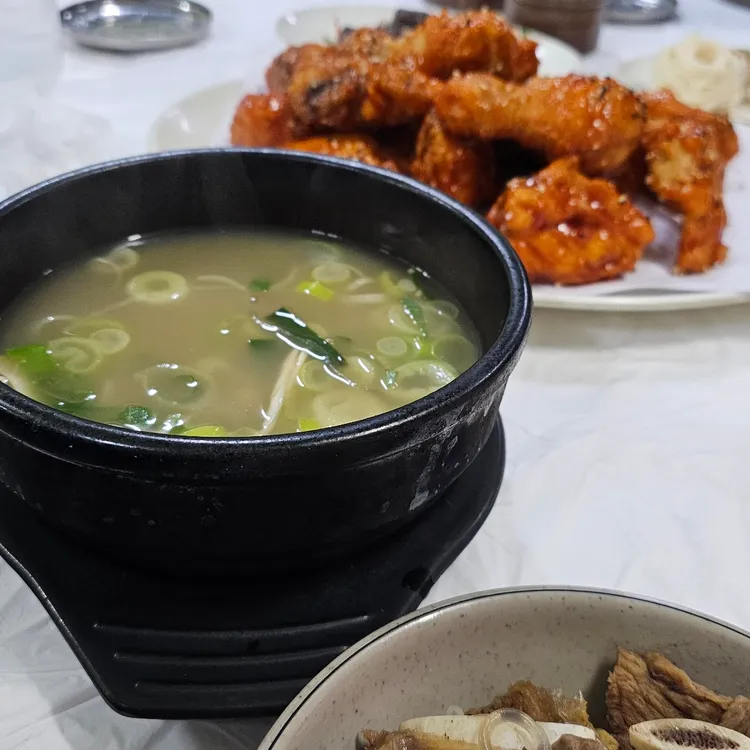 문서방국밥 대표 사진