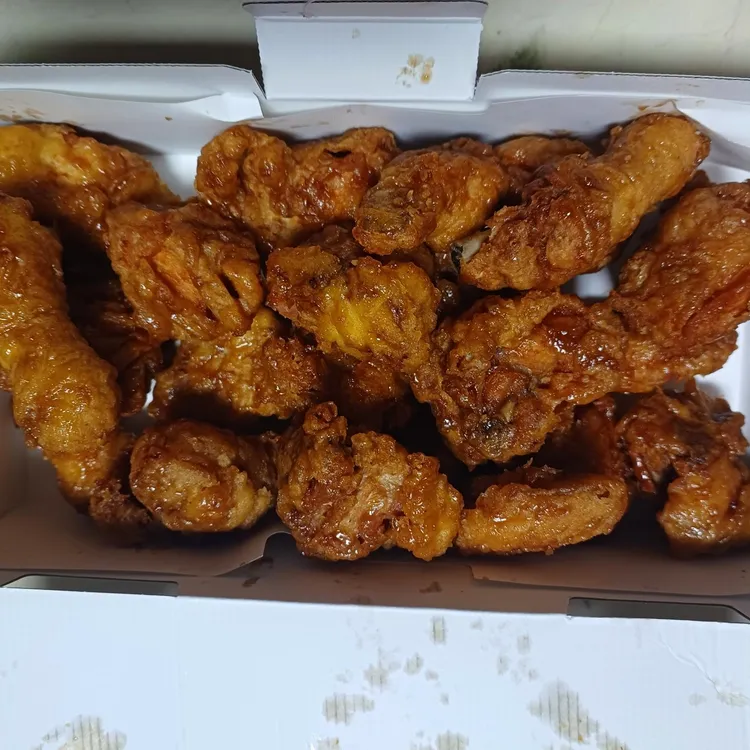 교촌치킨 대표 사진