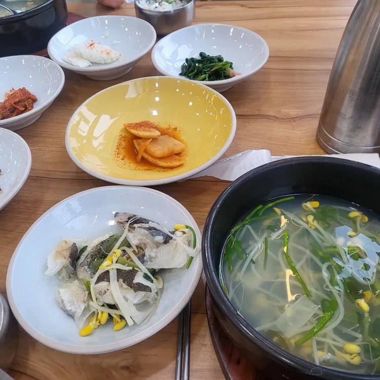 밤실 대표 사진