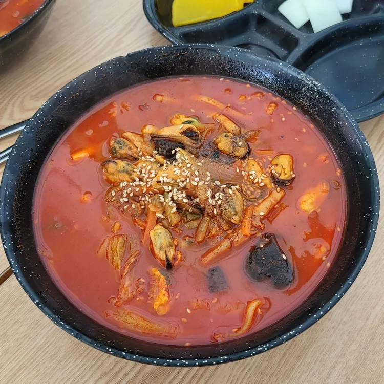 교동반점 맛집
