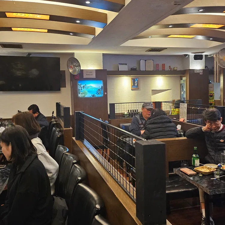 꾸꾸루꾸바베큐 대표 사진