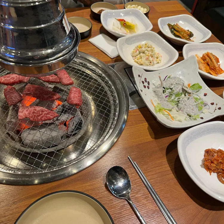 갑부한우정육식당 대표 사진
