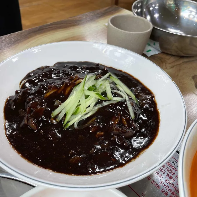 수타면명가 대표 사진
