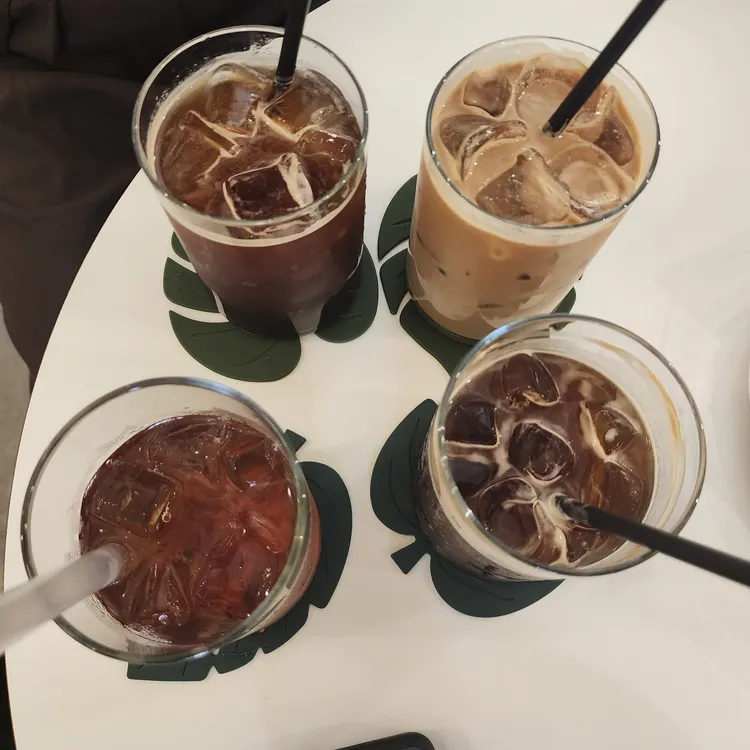 노멀커피 대표 사진
