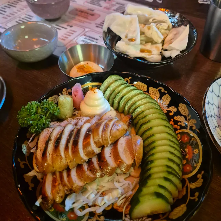 야타이 쇼부 대표 사진