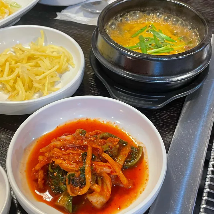 장수촌풍천장어 대표 사진