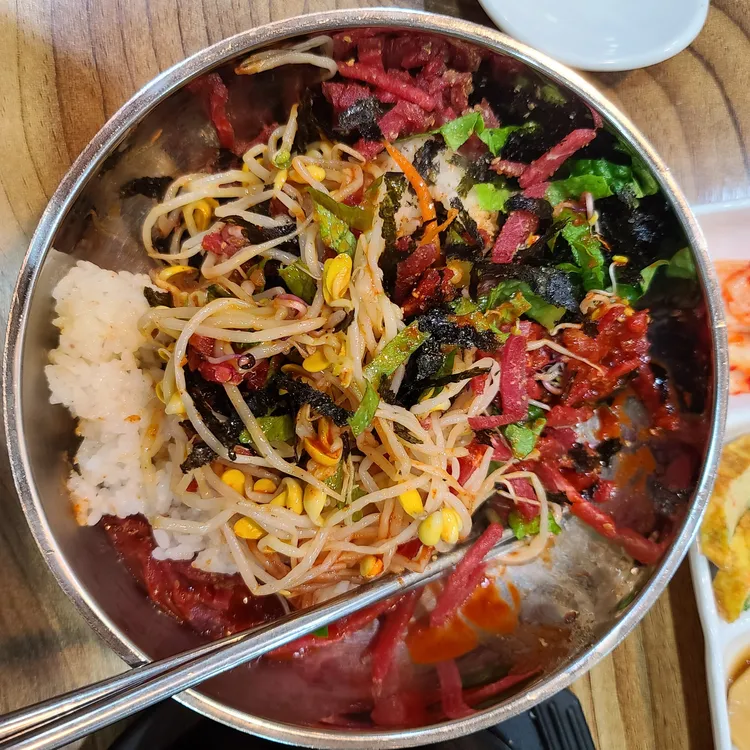 부전 소머리곰탕 대표 사진