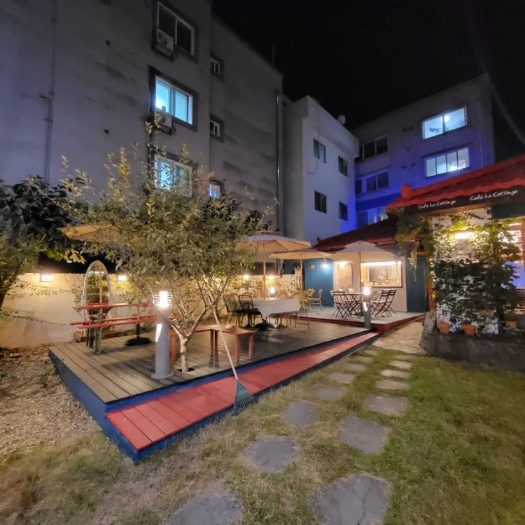 꼬따쥬 대표 사진