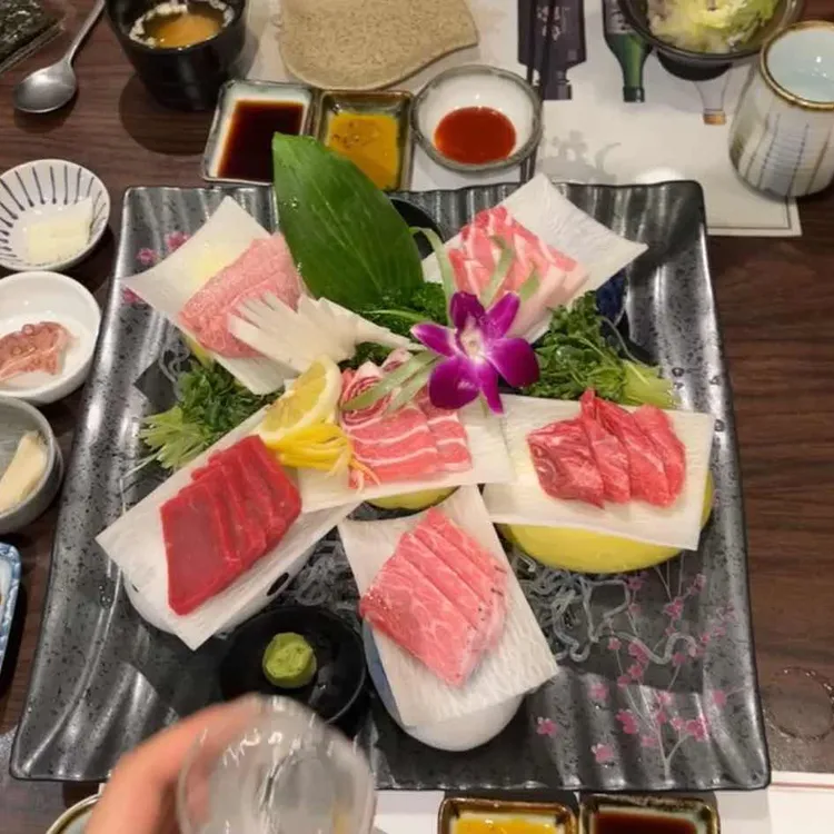 동신참치 대표 사진