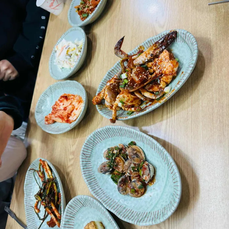 광주회관 대표 사진
