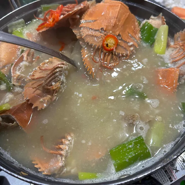부두회수산 대표 사진