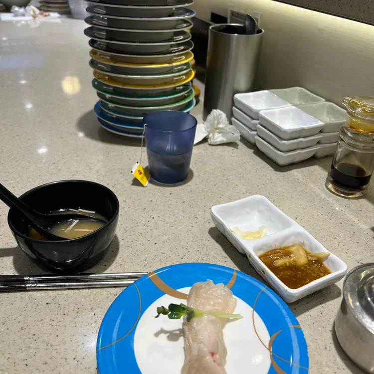 스시바담 대표 사진