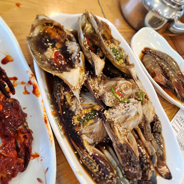 도둑게장 대표 사진