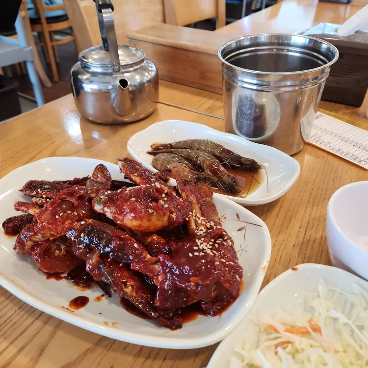 도둑게장 대표 사진
