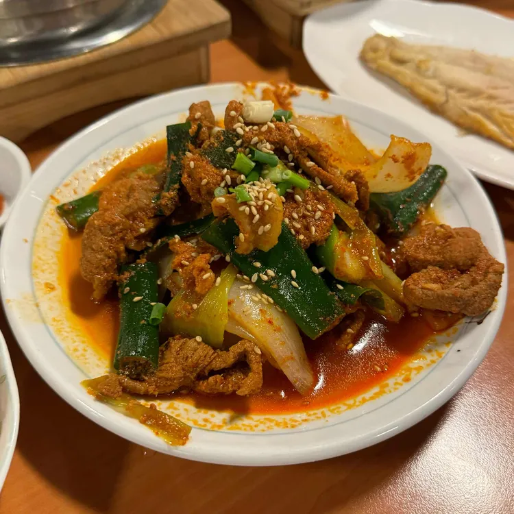 서리풀식당 대표 사진