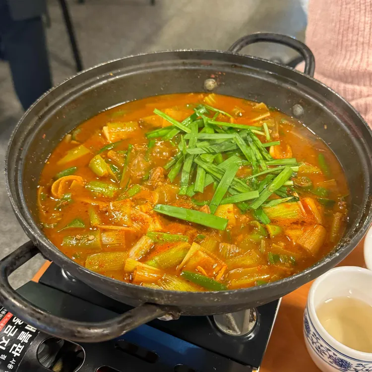 서리풀식당 대표 사진
