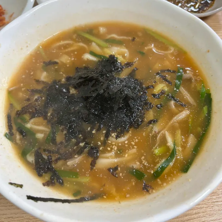 양양장칼국수 대표 사진
