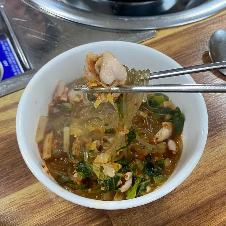송은닭내장 대표 사진