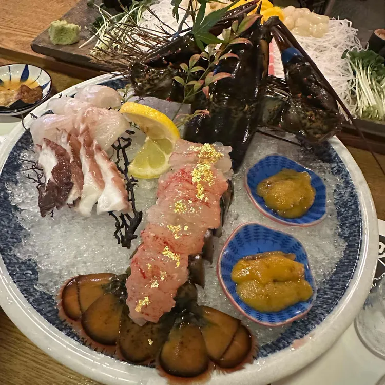 참치긴 대표 사진