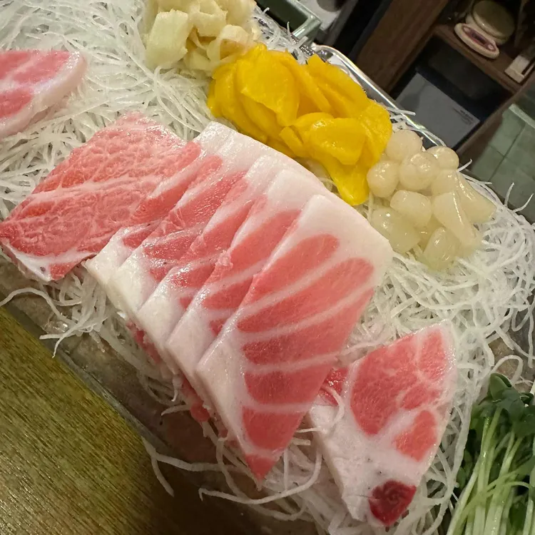 참치긴 대표 사진