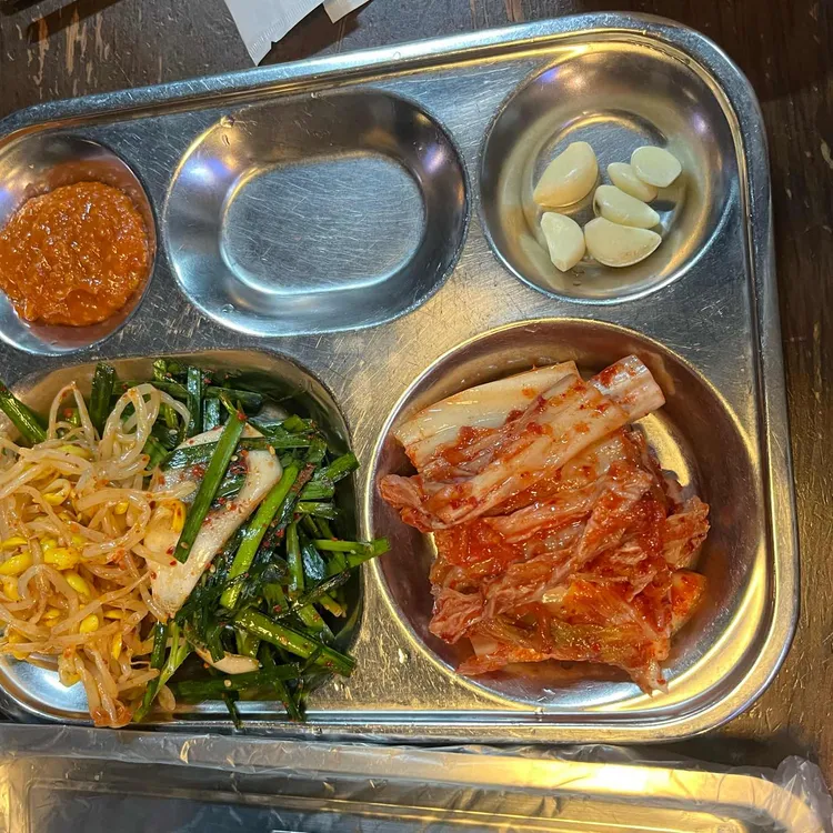 삼삼이네생고깃집 대표 사진