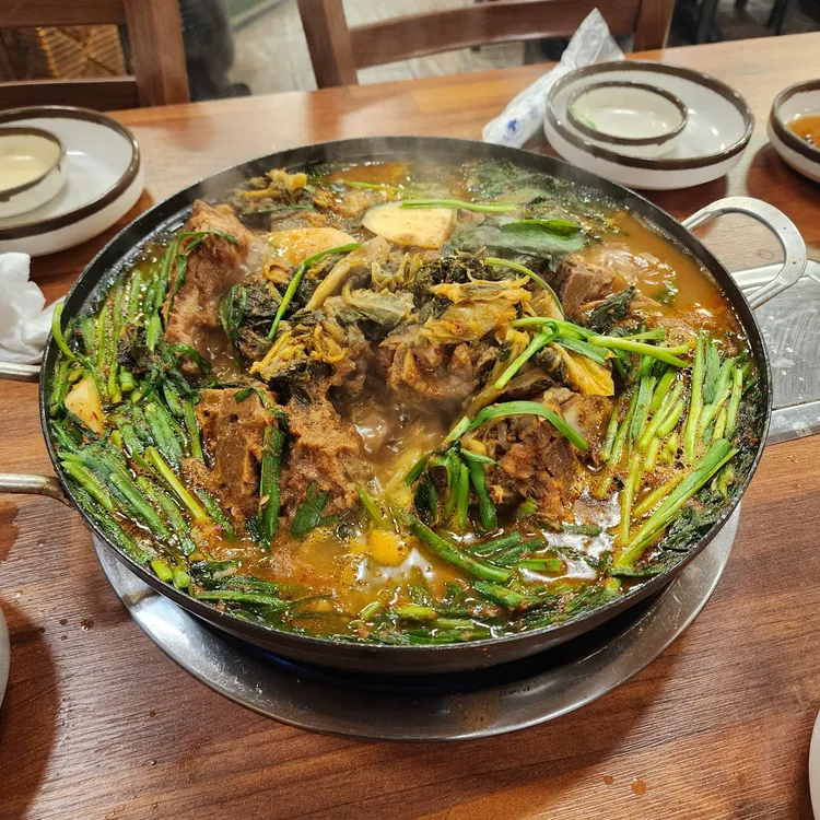 장수해장국 대표 사진