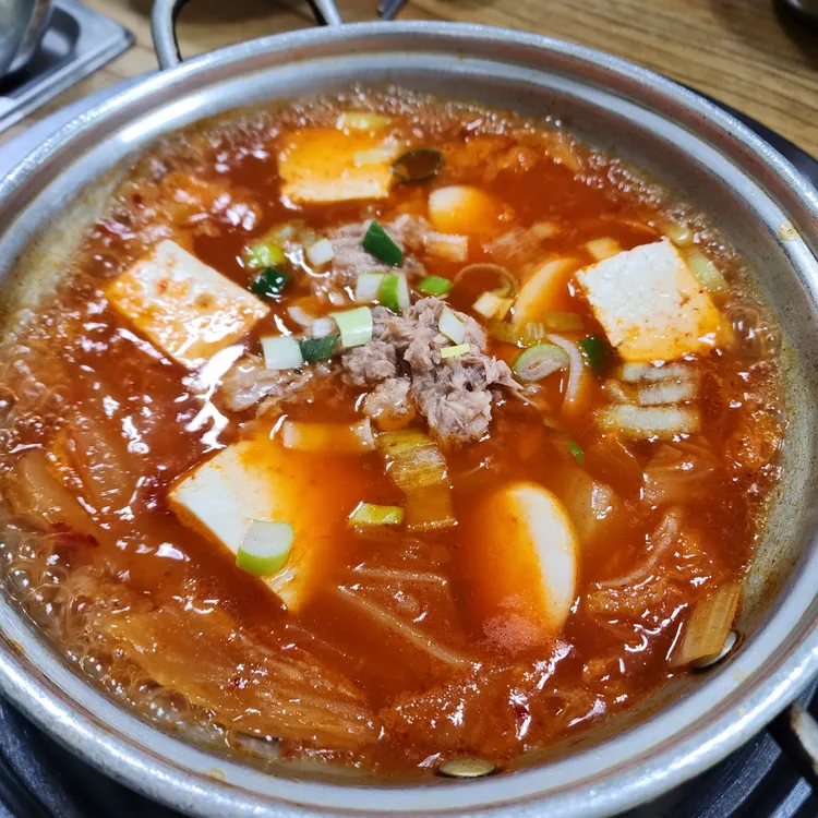 성내식당 대표 사진