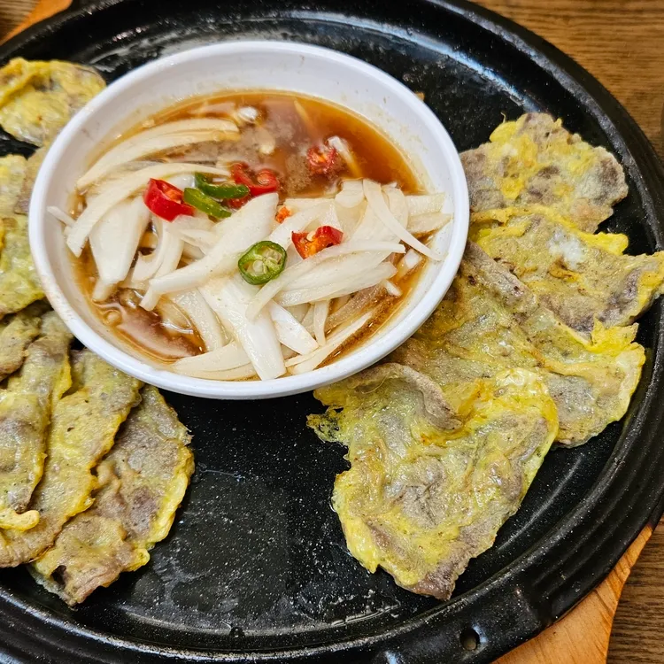 명동관 대표 사진
