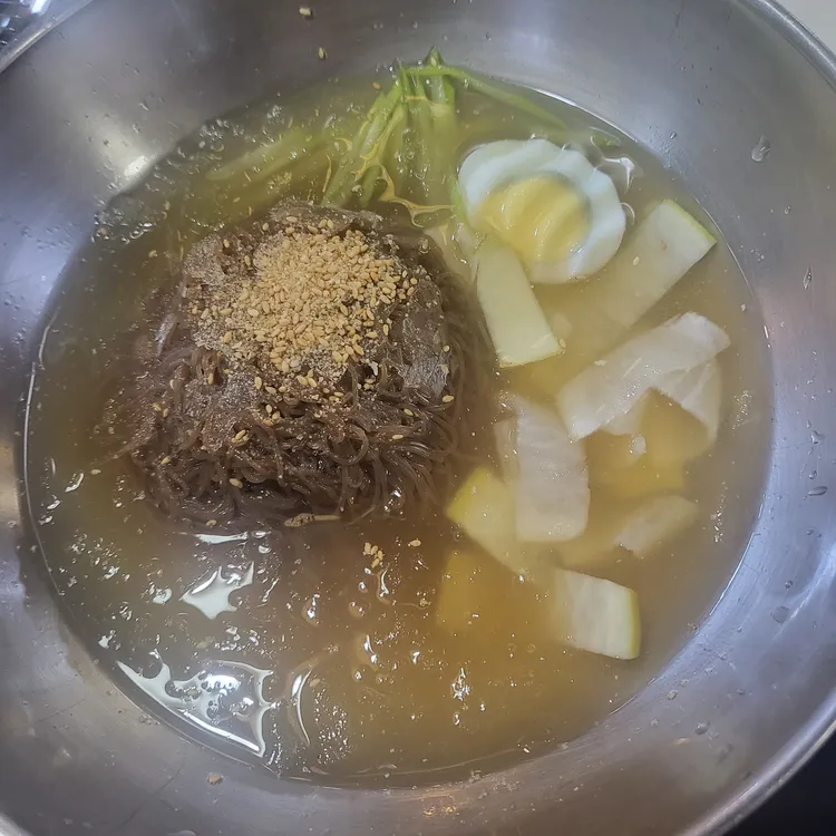 외양간갈비 대표 사진