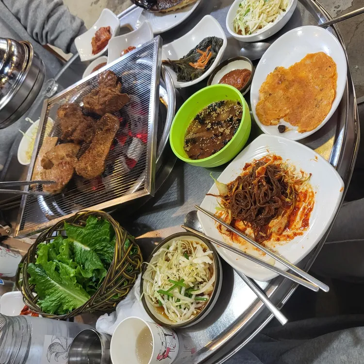 외양간갈비 대표 사진