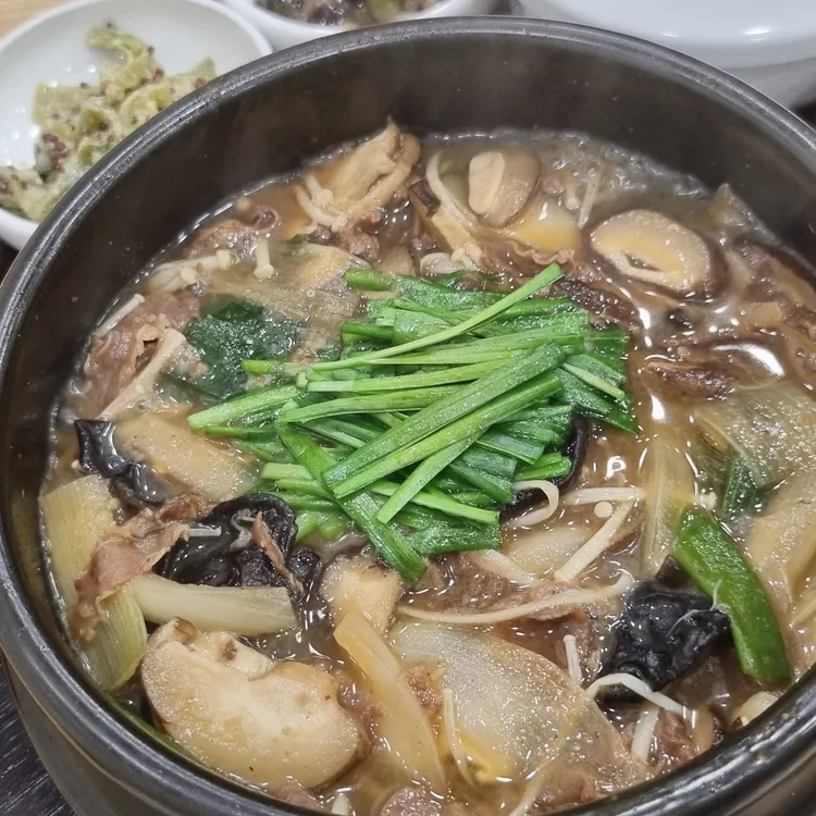 본죽&비빔밥cafe 대표 사진