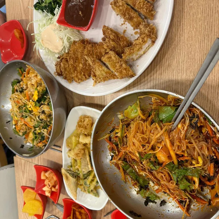 짱구분식 대표 사진