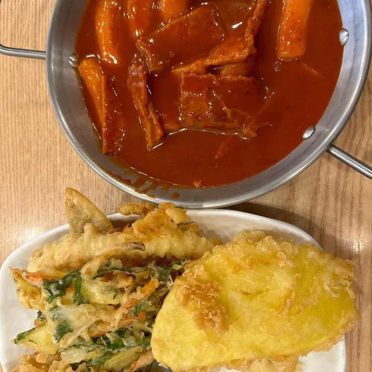 짱구분식 대표 사진