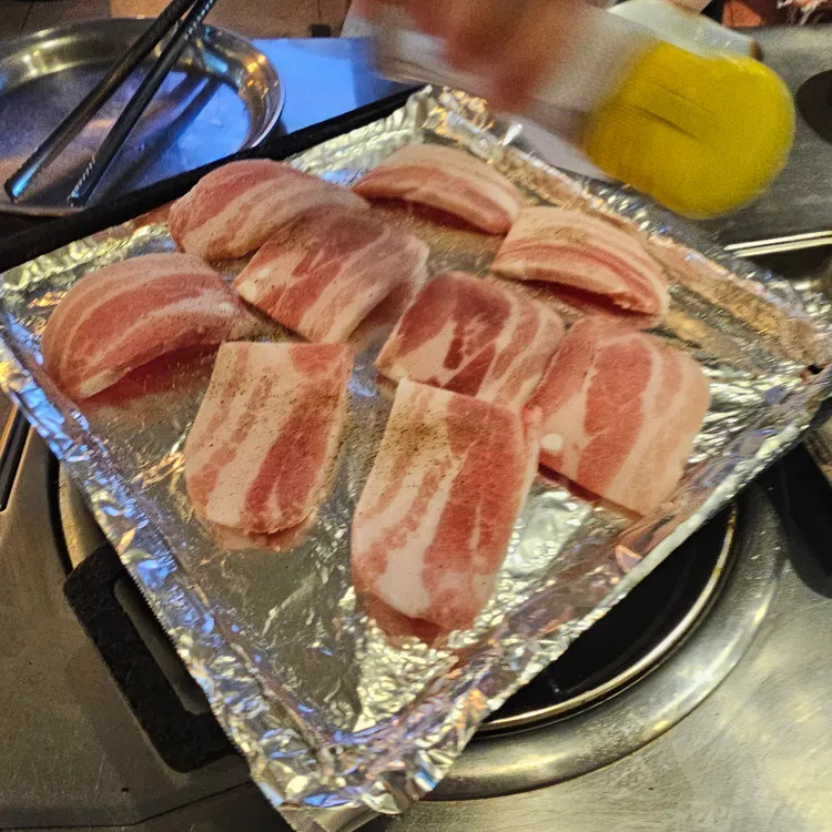 호구식당 대표 사진
