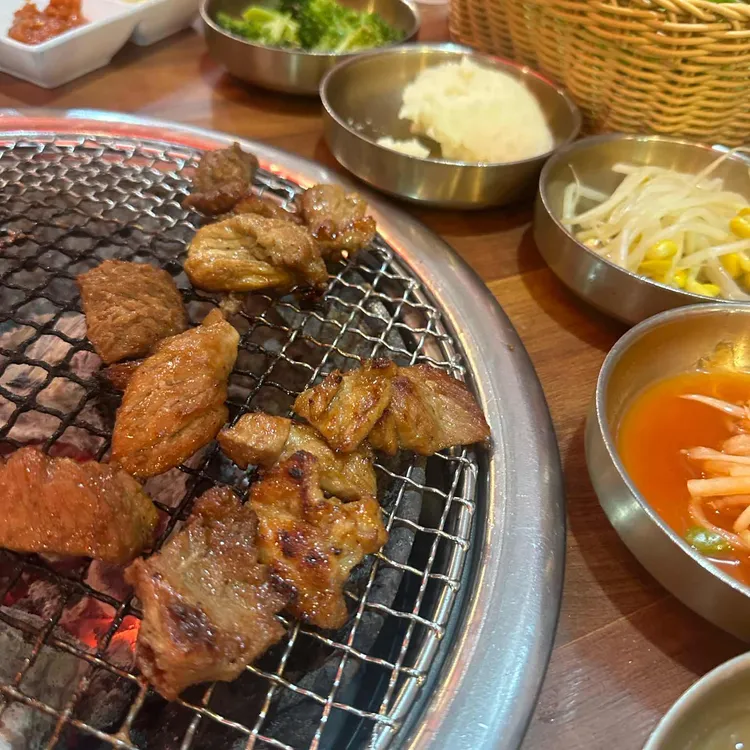 산방산 대표 사진