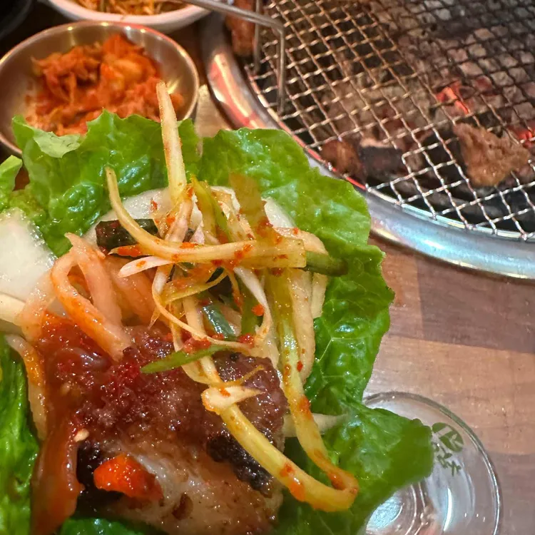산방산 대표 사진