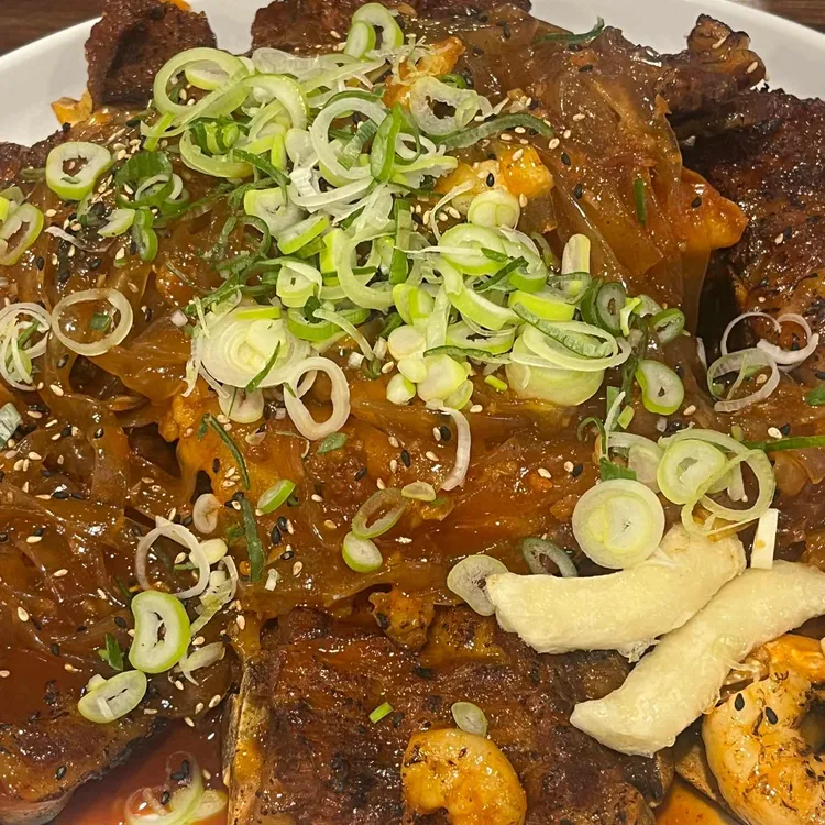 한사리감자탕&뼈구이 대표 사진