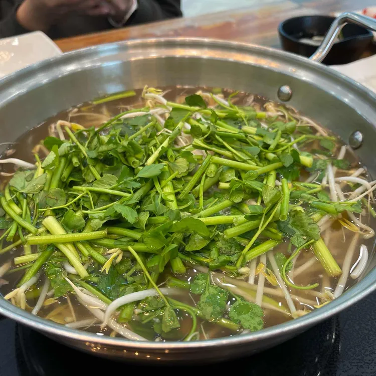 마담 샤브칼국수막국수 대표 사진