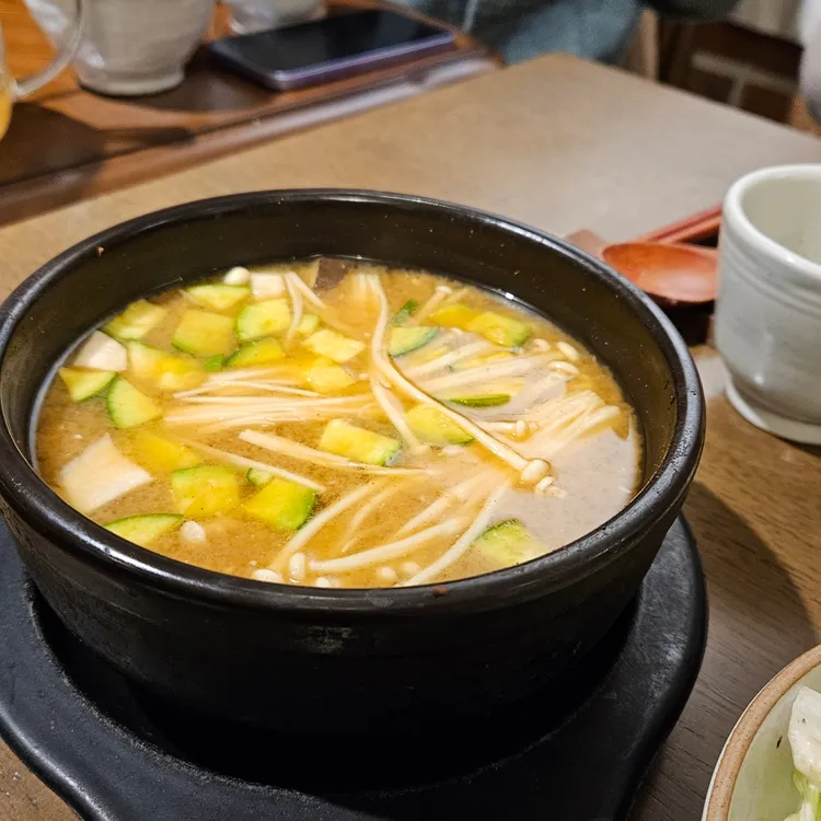 이로운 밥상 대표 사진