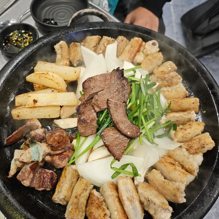 노원왕곱창 대표 사진