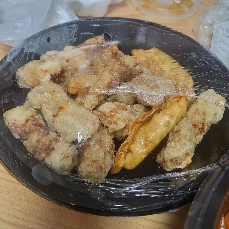 쭝식대장 대표 사진