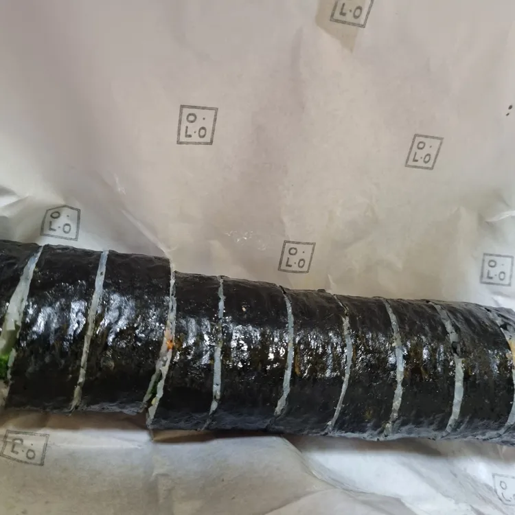 오공김밥 대표 사진