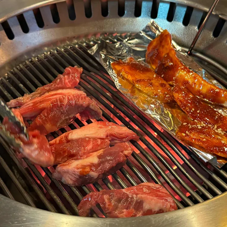 논골집 대표 사진