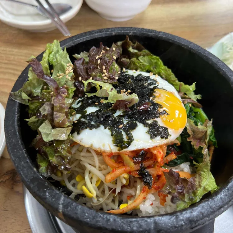 행복한밥상 대표 사진