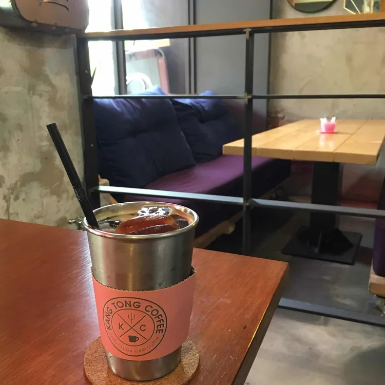 깡통커피&Beer 대표 사진