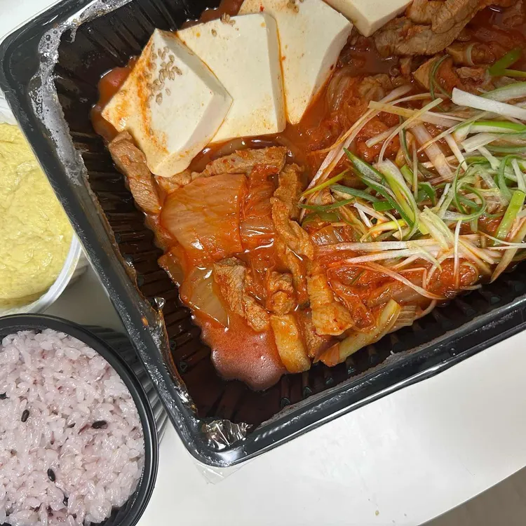 옥사장집밥 대표 사진