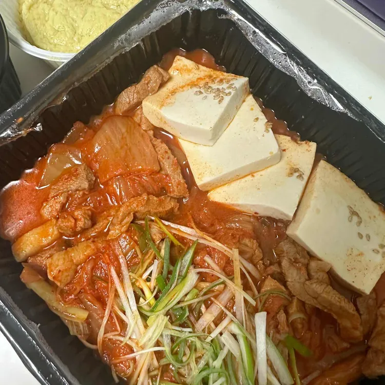 옥사장집밥 대표 사진